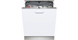 Neff S51L58X0GB Fully Integrated 13 Place Full-Size Dishwasher